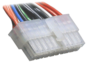 20pin Power Cable